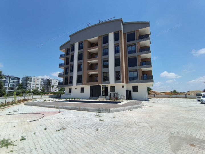 🏡✨ DÜDEN ŞELALESİ YAKININDA SATILIK LÜKS 2+1 DAİRE ✨🏡