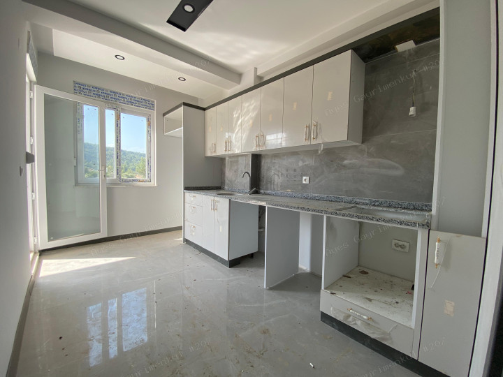 🏡 ANTALYA KEPEZ AKTOPRAK MAHALLESİ’NDE ORMAN MANZARALI | 2+1 | AYRI MUTFAK | ASANSÖRLÜ | KAT VE CEPHE SEÇENEKLİ SIFIR DAİRELER! 🌳✨