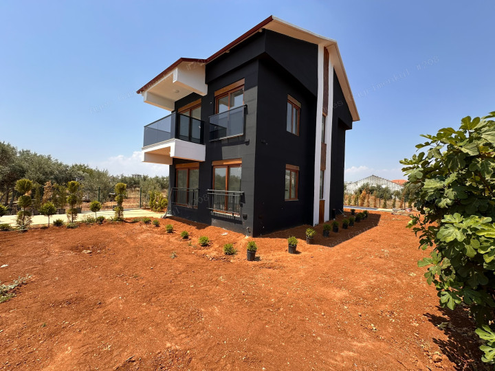 🏡 ANTALYA KEPEZ ALTIAYAK MAHALLESİ'NDE HAYALİNİZDEKİ YAŞAM SİZİ BEKLİYOR! 🌿✨
