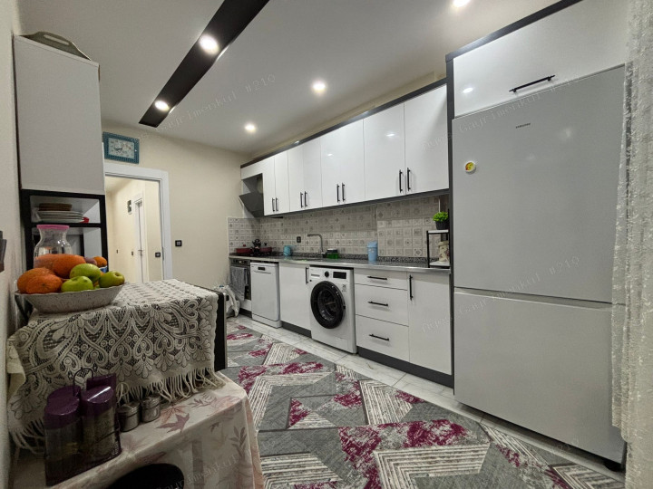 🏡 SATILIK LÜKS 3+1 DAİRE – AYANOĞLU MAHALLESİ