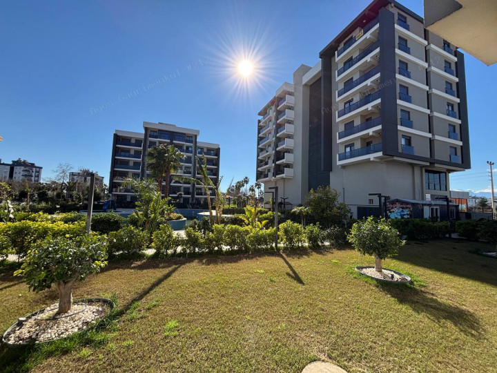 🏢✨ BARAJ MAHALLESİ'NDE HAVUZLU SİTE İÇERİSİNDE SATILIK 2+1 LÜKS DAİRE! ✨🏢