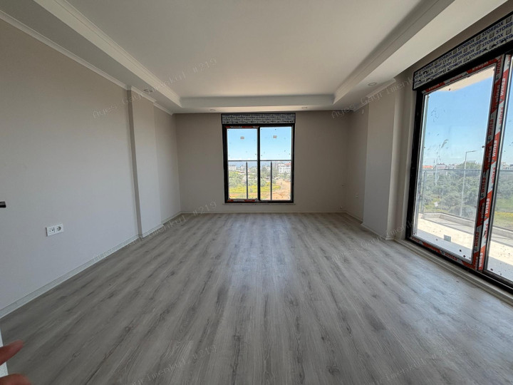 🏡 MASAL PARK ARKASI | HAVUZLU BİNA | 2+1 EBEVEYN BANYOLU LÜKS DAİRE 🚋🌿