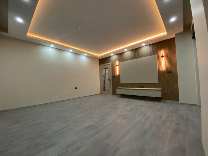 🏡 ANTALYA KEPEZ DEMİREL MAHALLESİ’NDE SATILIK MODERN 2+1 DAİRE! ✨