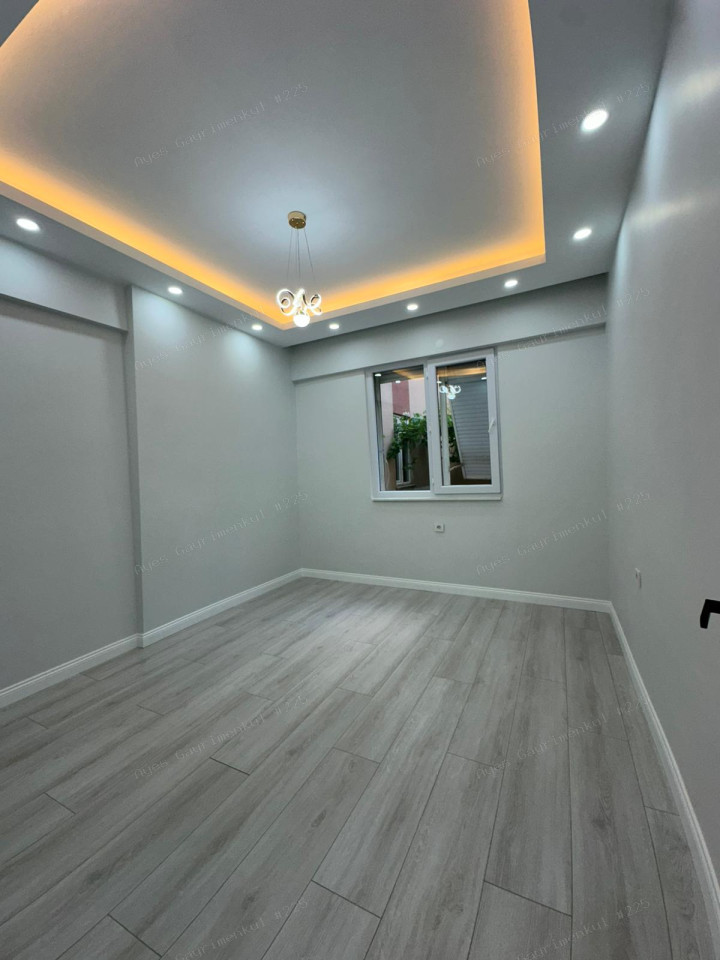🏡 SATILIK 3+1 LÜKS DAİRE | Muratpaşa / Dutlubahçe Mahallesi | 160 m² | Merkezi Konum
