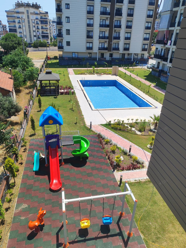 🏡🌟 FEVZİÇAKMAK MAHALLESİNDE HAVUZLU SİTE İÇERİSİNDE EBEVEYN BANYOLU 2+1 SATILIK DAİRE 🌟🏡