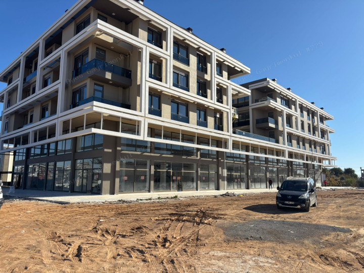 🏡 Kepez Habibler’de Havuzlu Site İçerisinde Satılık 1+1 Lüks Daire | Yerden Isıtmalı | Balkonlu | Krediye Uygun