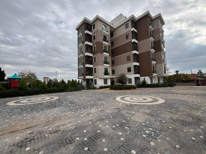 🏡✨ HABİBLER’DE SATILIK 2+1 LÜKS DAİRE | 135m² | ASANSÖRLÜ | SIFIR BİNA | KREDİYE UYGUN 💰