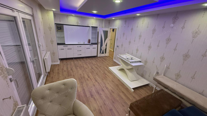 🏡🚋 MEHMET AKİF MAHALLESİ CADDE ÜZERİNDE GENİŞ 3+1 ASANSÖRLÜ TRAMVAYA YAKIN!