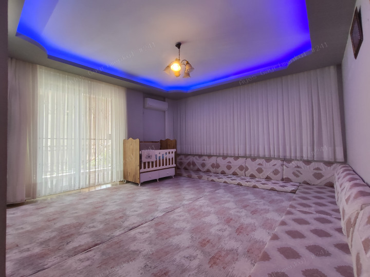 🏡 ŞELALE MAHALLESİNDE SATILIK 2+1 DAİRE | EMINEVİM - KATILIMEVİM - FUZULEV'E UYGUN ✅
