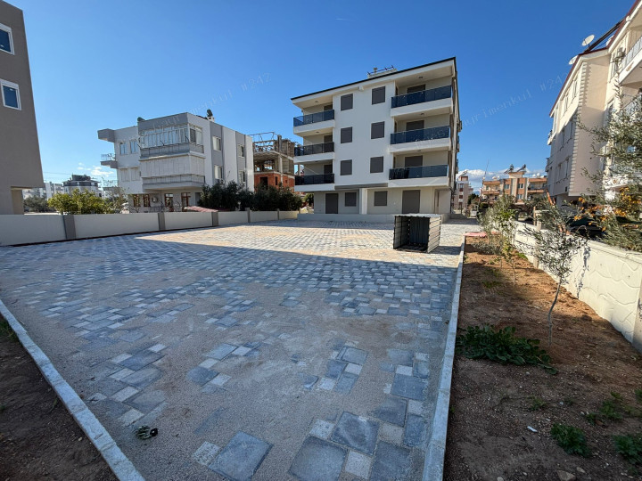 🏡✨ ANTALYA ŞELALE MAHALLESİNDE SATILIK GENİŞ 2+1 DAİRE ✨🏡