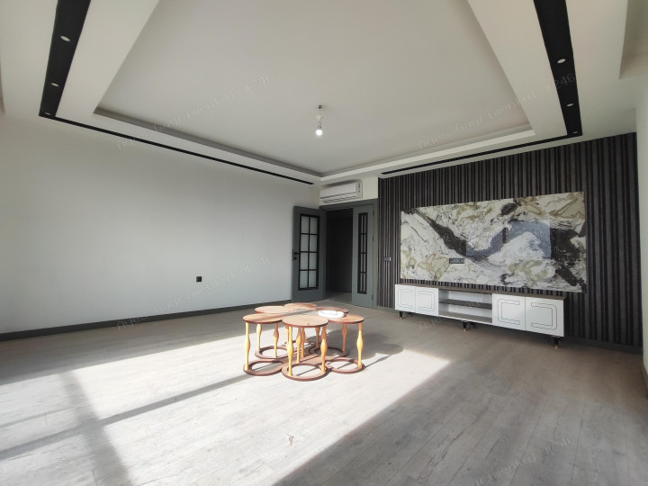 🏡 MEHMET AKİF MAHALLESİ’NDE SİTE İÇERİSİNDE 3+1 | 135 M² | HAVUZLU | YERDEN ISITMALI