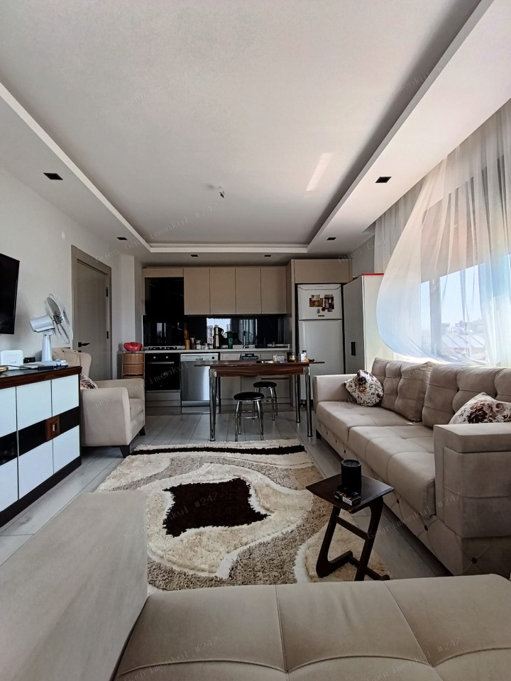🔥🏡 ANTALYA KEPEZ DEMİREL'DE TRAMVAYA YÜRÜME MESAFESİNDE SATILIK 2+1 DAİRE! 🏡🔥