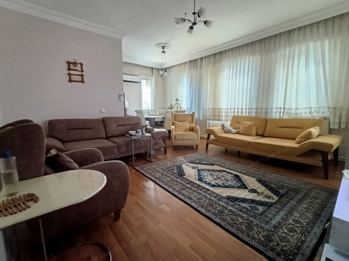 🏡 KIZILARIK’TA 3 CEPHELİ • 100 M² NET • 2+1 FIRSAT DAİRE! 🔥