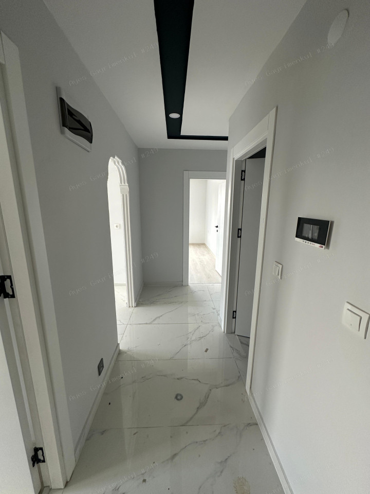 🏡✨ ANTALYA KEPEZ GAZİ MAHALLESİ'NDE SIFIR 2+1 AYRI MUTFAKLI SATILIK DAİRE ✨🏡