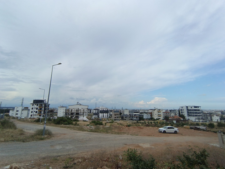 🏡✨ ANTALYA KEPEZ FEVZİÇAKMAK MAHALLESİ'NDE KAÇIRILMAYACAK YATIRIM FIRSATI! ✨🏡