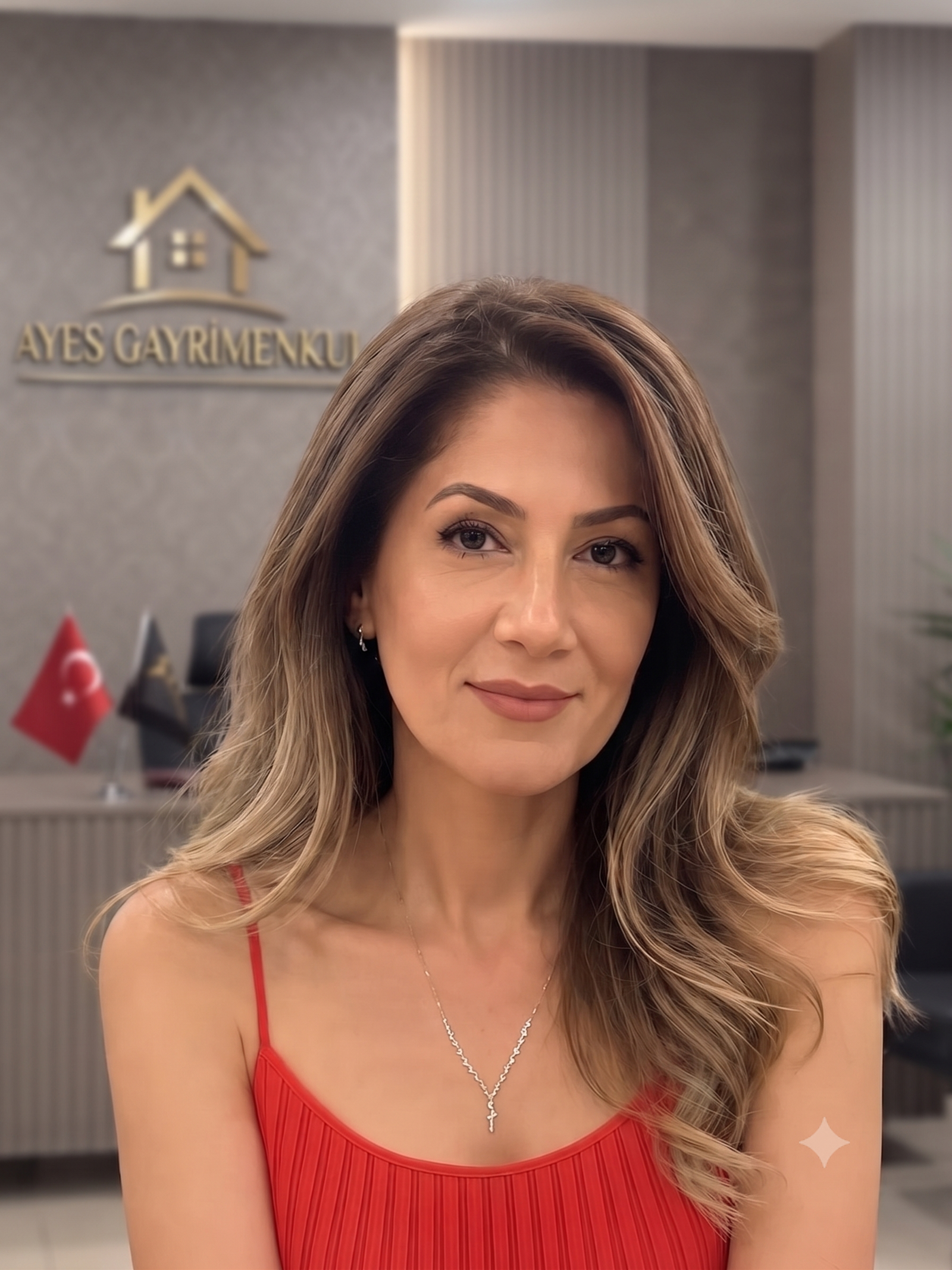 AYŞE TOSUN
