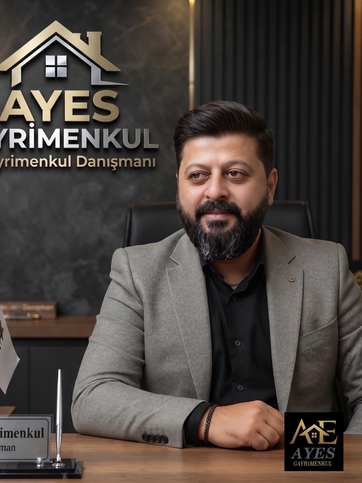 Emre Ayata